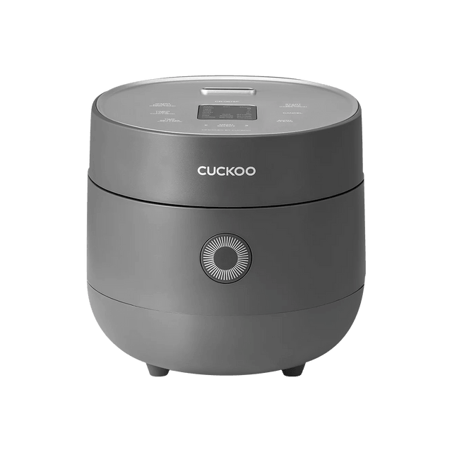 Cuckoo 6-Cup Micom Rice Cooker White - Yamibuy.com