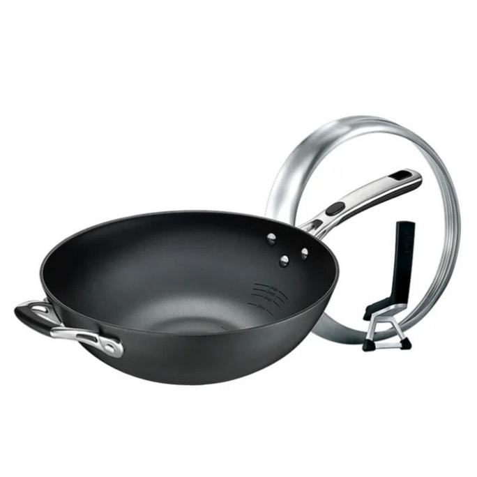 Cooking Pot Non-stick 32cm
