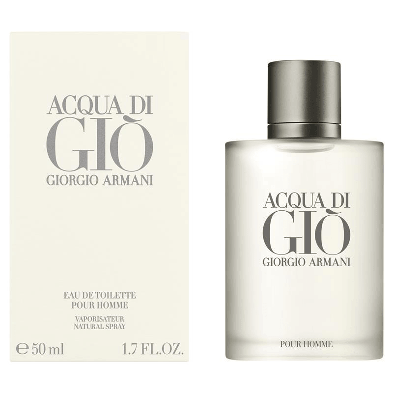 フランス ジョルジオ アルマーニ アルマーニ メンズ 香水 EDT 50ml - Yami