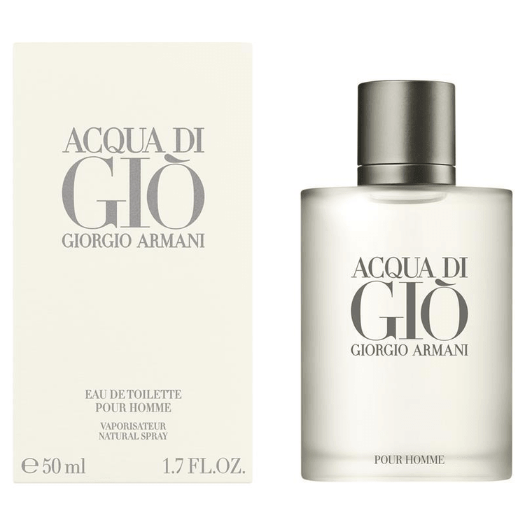 ジョルジオ アルマーニ ジオ オードパルファム スプレー 50ml フランス製 フランス ジョルジオ アルマーニ アルマーニ メンズ 香水 EDT 50ml - Yami