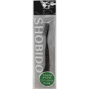 【日本からの直送】SHO-BI プロヴァンスまつげコーム（1個） - まつげをカールして形を整えるためのまつげコーム - 精密で持ち運びやすい。