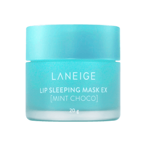 Lip Sleeping Mask Mint Choco 20g