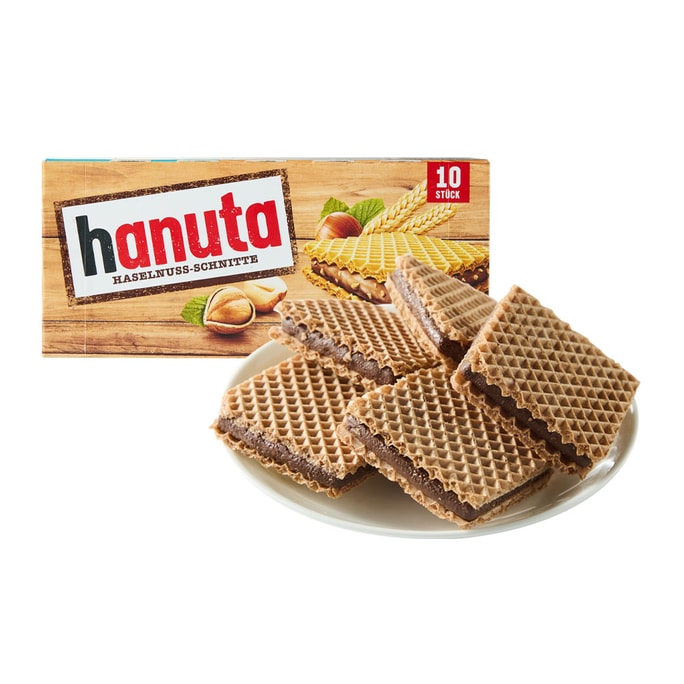 [중국 직배송] 페레로로쉐 헤이즐넛 초콜릿 웨이퍼(캐나다) 220g