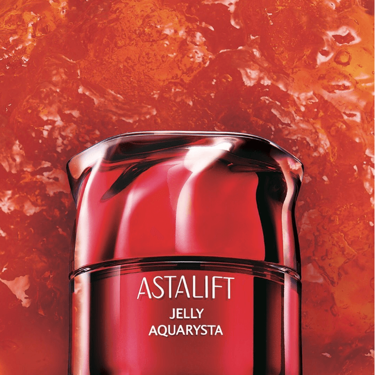 アスタリフト アイシティ||クリスタル ハイドレーティング スキン ベース ジェル||40g 3