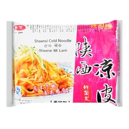 Shaanxi Mi Lanh Spicy Cold Noodles, 5.92oz