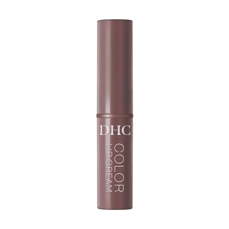 Color Lip Cream, Lip Balm, SPF22 / PA++, 0.05oz. #Sheer Rose Pink - Plumping & Hydrating 3