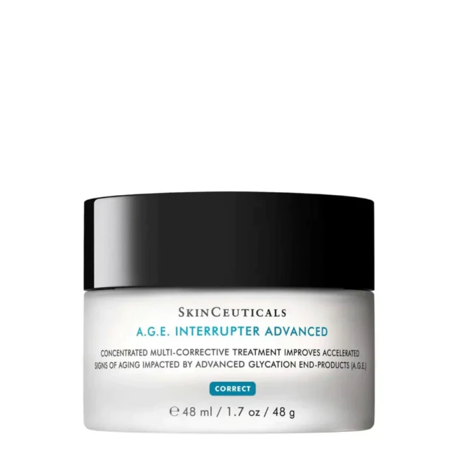 A.G.E.Interrupter Advanced Serum  48mL