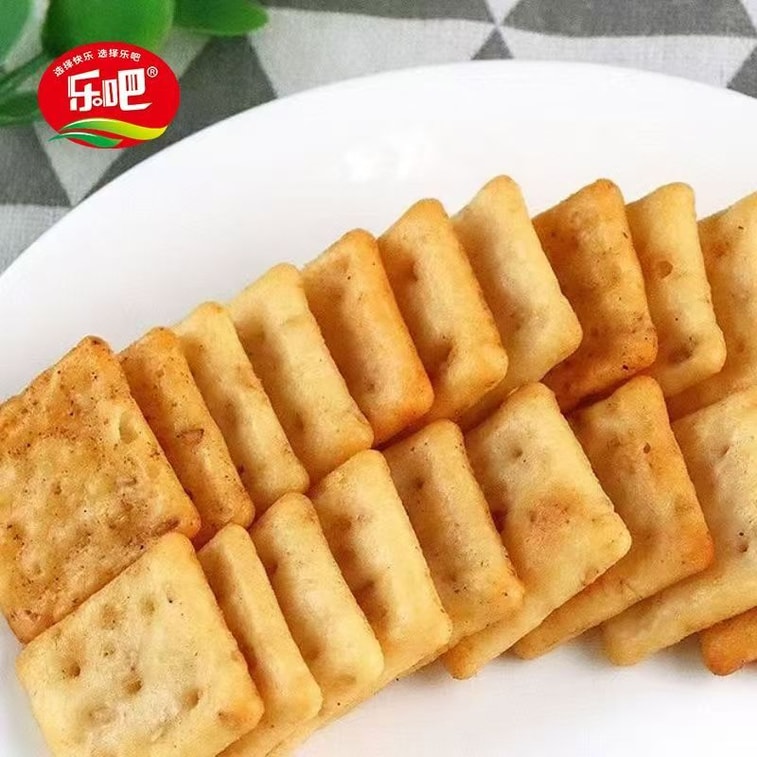 【 Limited Time Welfare 】 Classic 13 Flavors of Potato Chips+Random Childhood Snack Memories Baked Non Fried 50g * 4 Pack 3