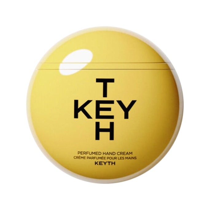 Kiss Perfumed Hand Cream, 2.36 fl.oz. #AT HER APARTMENT