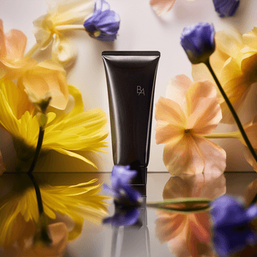 B.A Facial Wash Mousse 3.53oz