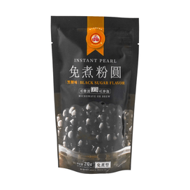 GREEN MOUNTAIN Tapioca Pearl(Bk Sugar),35.27 oz - Yami.com