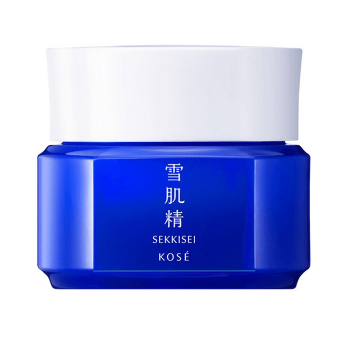 SEKKISEI Medicinal Snow Skin Breitening Cream 40g