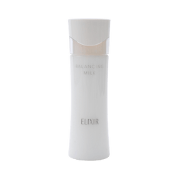ELIXIR Water-Oil Balancing Lotion Nourishing 130mL