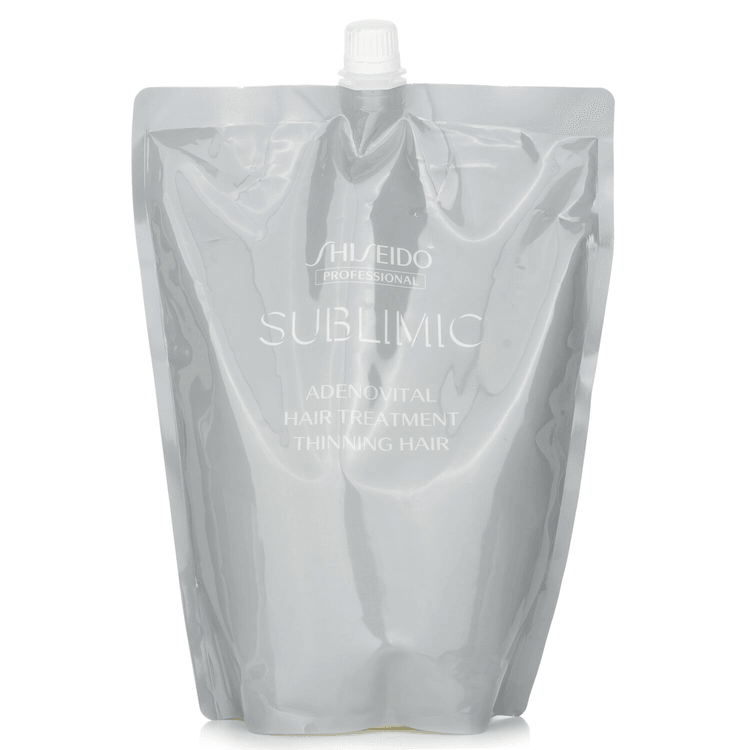 Shiseido Sublimic Adenovital Hair Treatment Refill (Thinning Hair