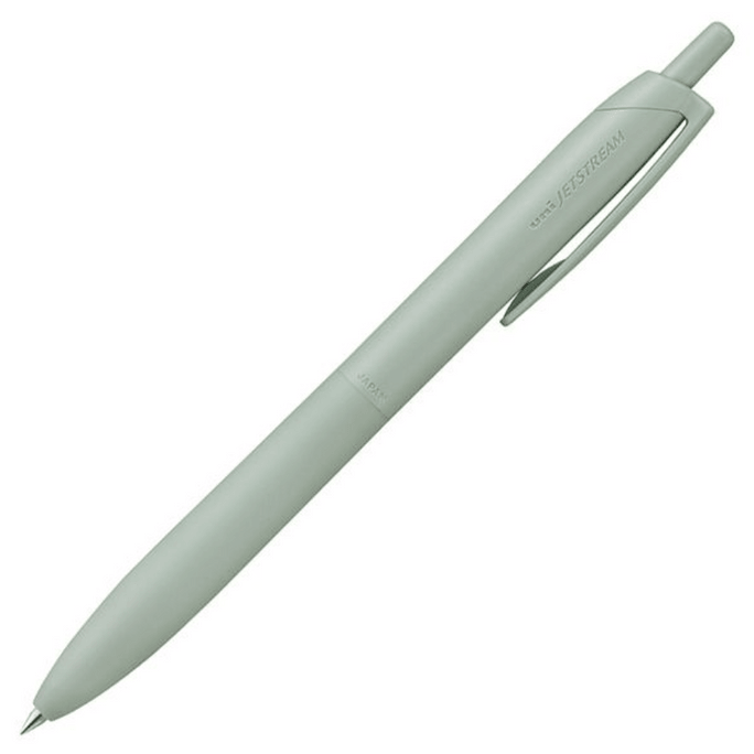 Jetstream Lite 0.5 mm Ballpoint Pen Multiple options available【Grass Green】
