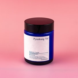 Moisture Cream, 3.38 fl oz - Oily/Sensitive Skin, Essential Pore-Barrier, Coptis DefenTech™ Hydration Matrix
