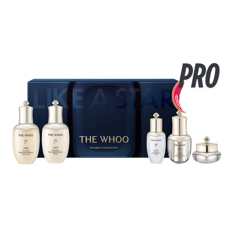 【新品未使用】85ml The History Of Whoo Ultimate Regenerative Essence | THE WHOO - ART OF BALANCE