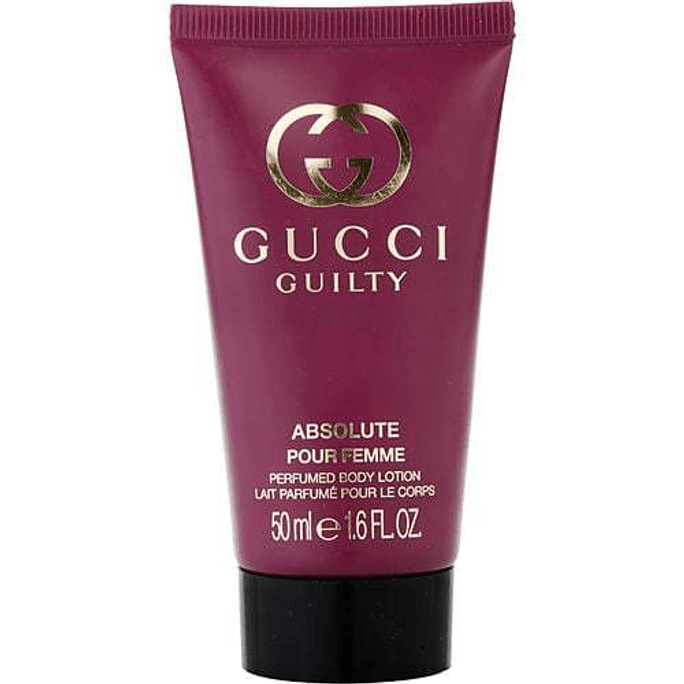 Gucci 古驰Guilty Absolute Pour Femme身体乳液1.6盎
