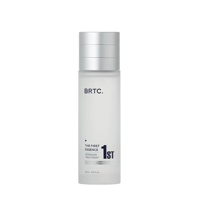 Hydrating and Soothing Essence Water 120ml per bottle