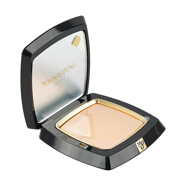 MGP Luminous Perfect Cream Fundation, 0.14 oz. #801 Concealing Defects Naturally, Creating even and Lustrous Skin 6