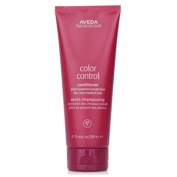 【香港直邮】 美国 AVEDA 艾凡达 护色护发素(适用于染发后)滋养平滑角质层防断裂  200ml/6.7oz