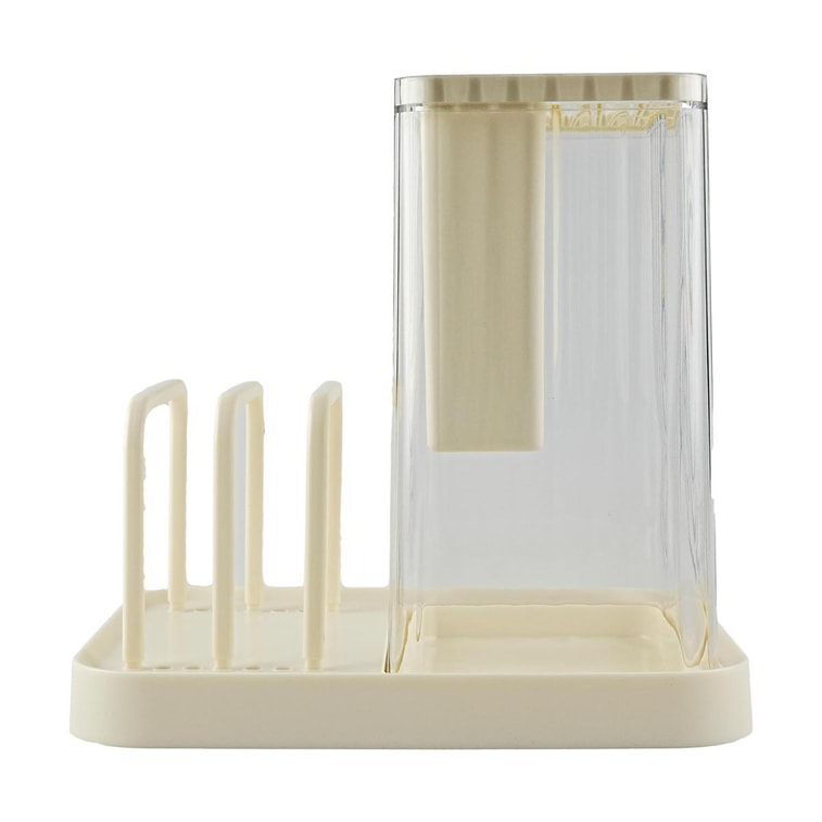 Étagère de Rangement Multifonctionnelle pour Couvercle de Cuisine, Couteau, Planche à Découper 6.37.97.7 pouces 8
