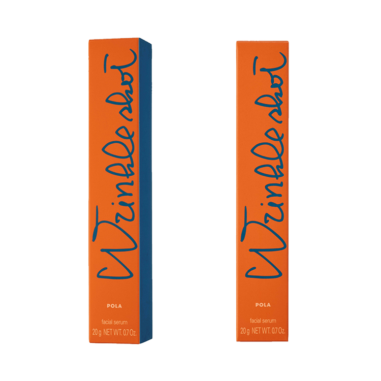 POLA New Wrinkle Shot Anti-Wrinkle Essence 20g - Yami.com