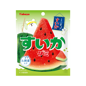 Limited Time Offer Summer Watermelon Gummies 50g