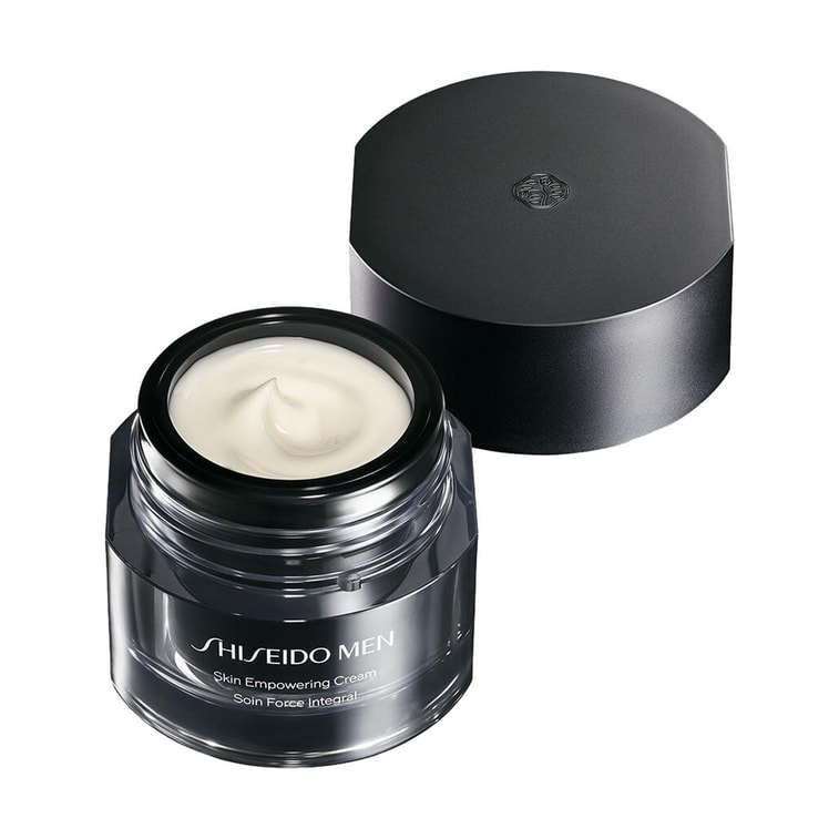 Men's Skin Empowering Cream N, 1.76 oz. - Anti-Aging & Firming | Anti-Oxidant & Brightening | Improves Fine Lines 3