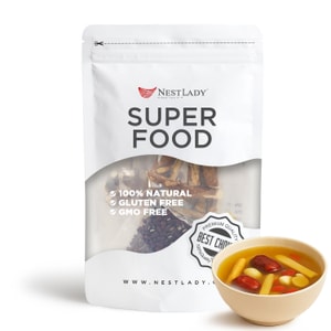 Ficus Hirta Poria soup 100g