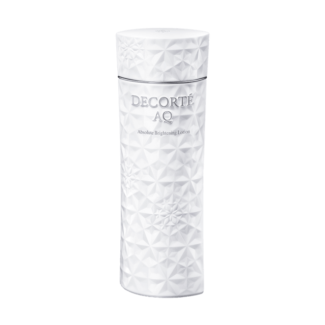 COSME DECORTE AQ Absolute Glow-Radiant Brightening Lotion 200ml
