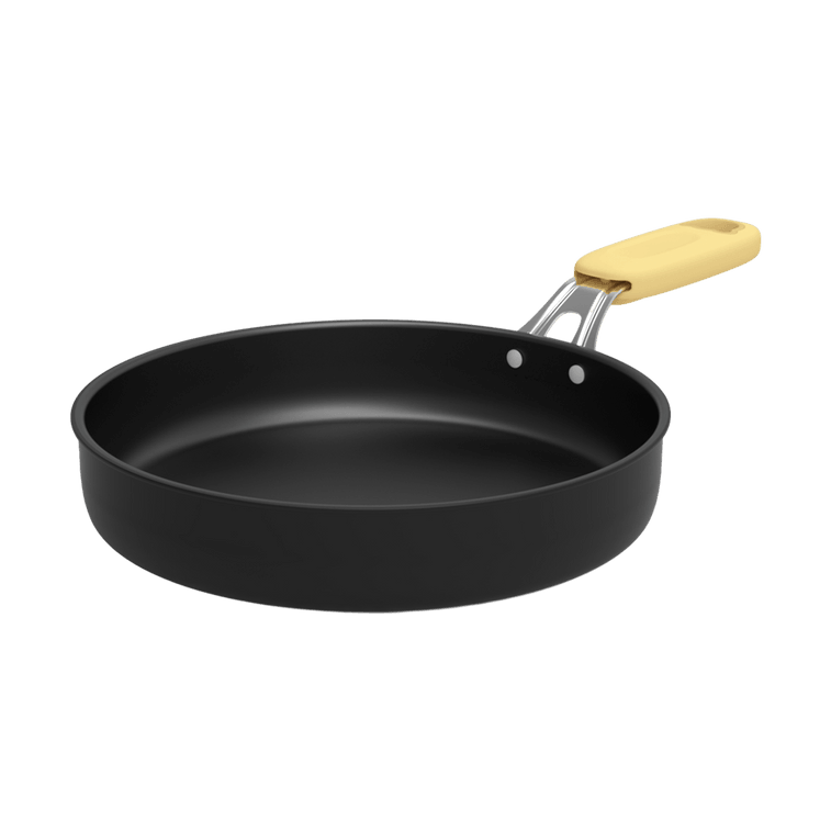 BEAR小熊 多功能分体式电火锅 煎锅烧烤锅涮锅不粘锅 2.5L DHG-B25Z2 12