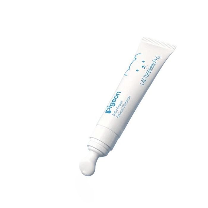 Baby Care Special Care Lip Moisturizing Cream for Infants 12g x 1 pack