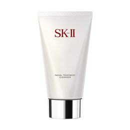 日本SK-II SK2 舒透潔乳霜氨基酸深層潔淨潔面乳 清潔控油洗面乳 120g