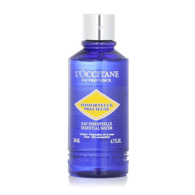 【香港直邮】L'Occitane欧舒丹 蜡菊青春活肌花香保湿水 200ml/6.7oz