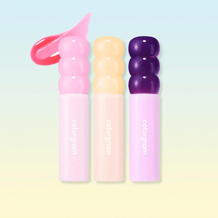 Fruity Glass Gloss 06 Magic Cherry 4