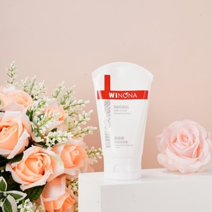 Moisturizing & Softening Cream 80g Sensitive Skin Hydration Moisturizing Repair Barrier Soothing Nourishing