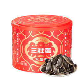 Original Flavored Sunflower Seeds Canned , 5.92 oz