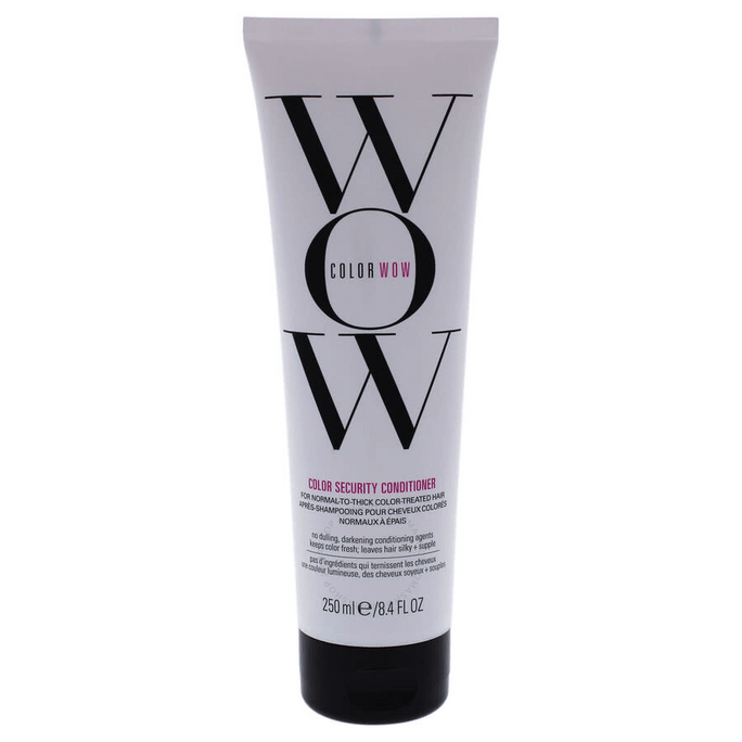 Color Security Conditioner Fine To Normal (250ml)