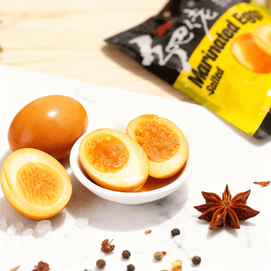 乡巴佬 盐焗蛋 180g 6枚装 【加量不加价】【无抗可生食】【0亚硝酸钠山梨酸钾】【浙江温州特产】【童年回忆】