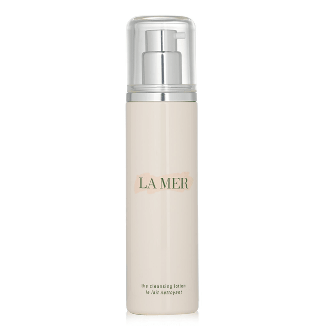 【新品未開封】百貨店購入 正規品 ラメール クレンジングミルク 200ml 新品未開封】百貨店購入 正規品 ラメール クレンジングミルク