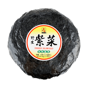 말린 해초, 1.76oz