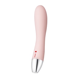 TINY Swan Neck App Smart Remote Control Vibrator Pink 1pcs