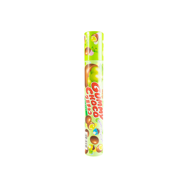 Muscat Grape Gummy Choco, 2.85oz