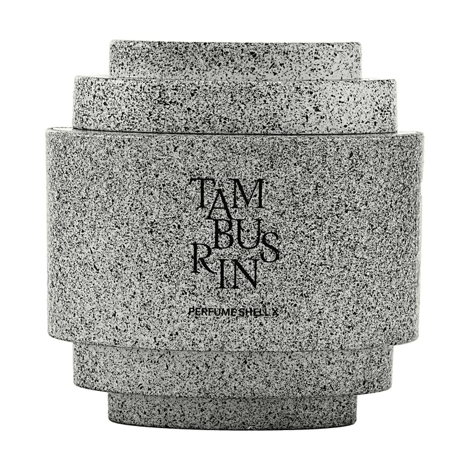 쉘 퍼퓸 핸드크림, 랄레, 1.01 fl oz