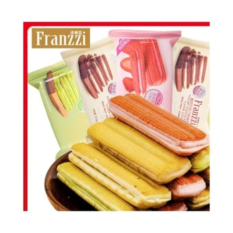 FRANZZI法丽兹- 亚米