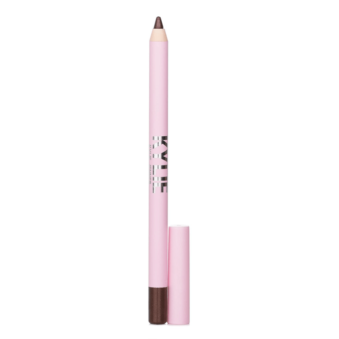【香港直邮】Kylie Cosmetics凯莉·詹娜 Kyliner Gel Eyeliner Pencil - # 010 Brown Shimmer 1.2g/0.042oz