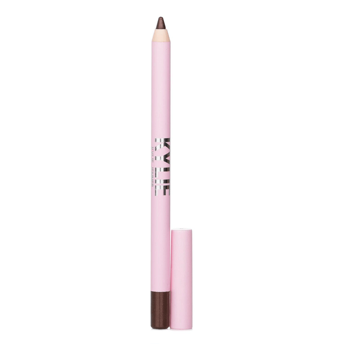 【香港直邮】Kylie Cosmetics凯莉·詹娜 Kyliner Gel Eyeliner Pencil - # 010 Brown Shimmer 1.2g/0.042oz