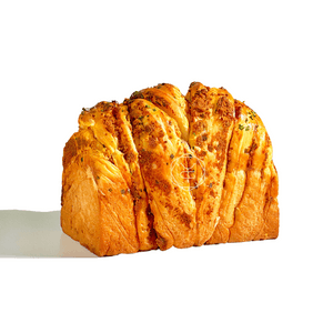 美国 Yu Cake 手工面包 葱香肉松蛋黄 1 each