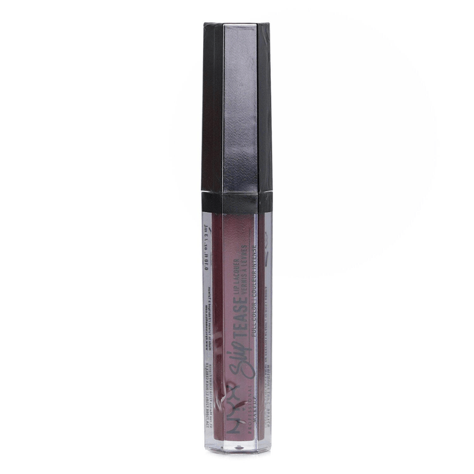 Slip Tease Full Color Lip Lacquer - # Last Frontier  3ml/0.1oz